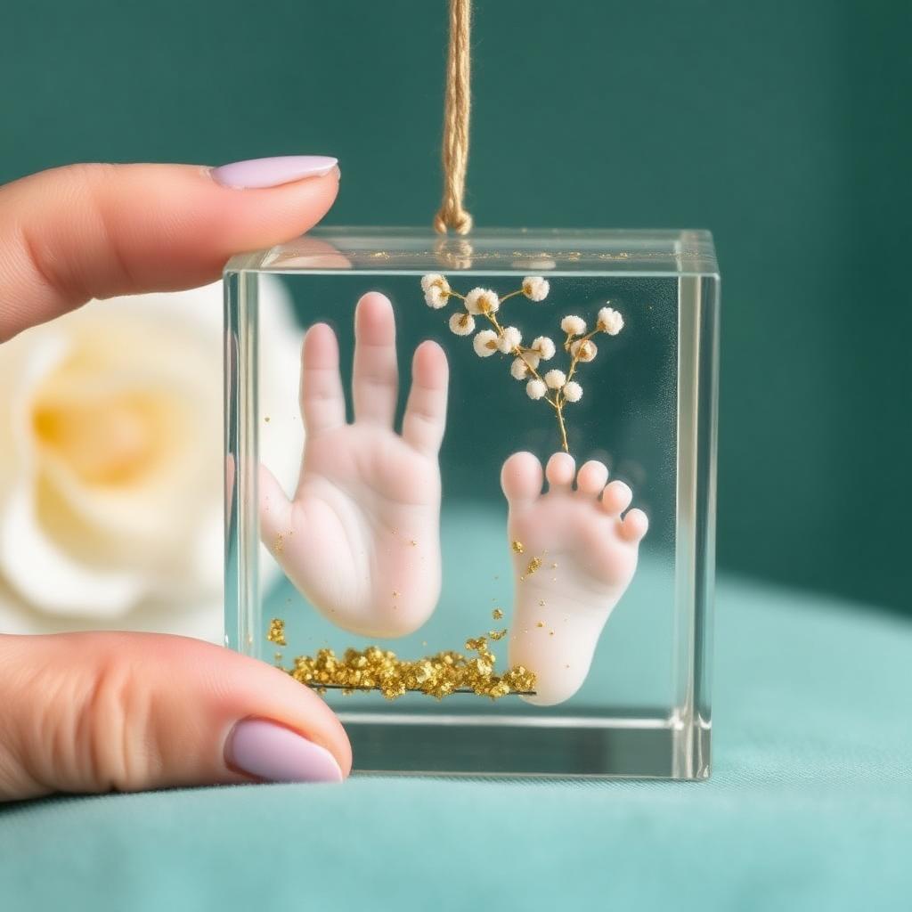 Baby Memory Preservation