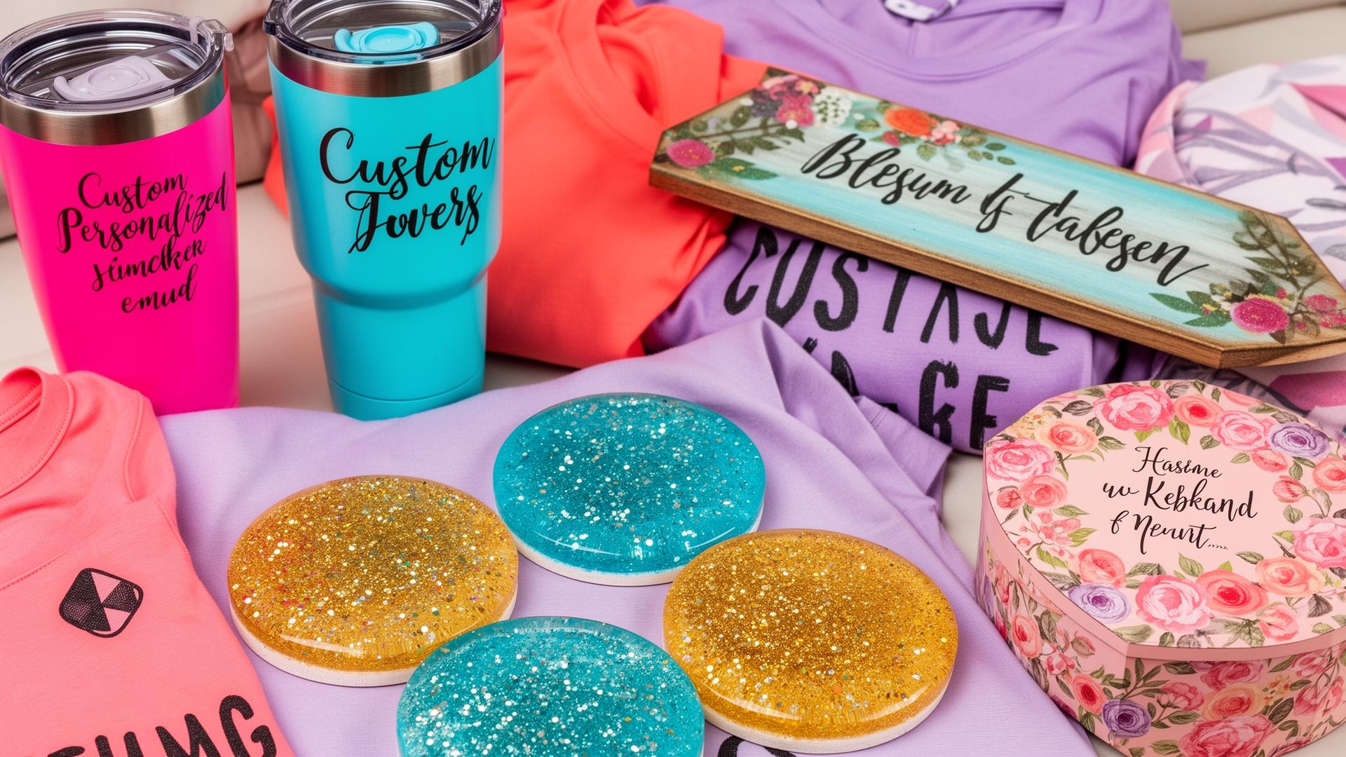 Craftaholic Memories Studio — handmade keepsakes